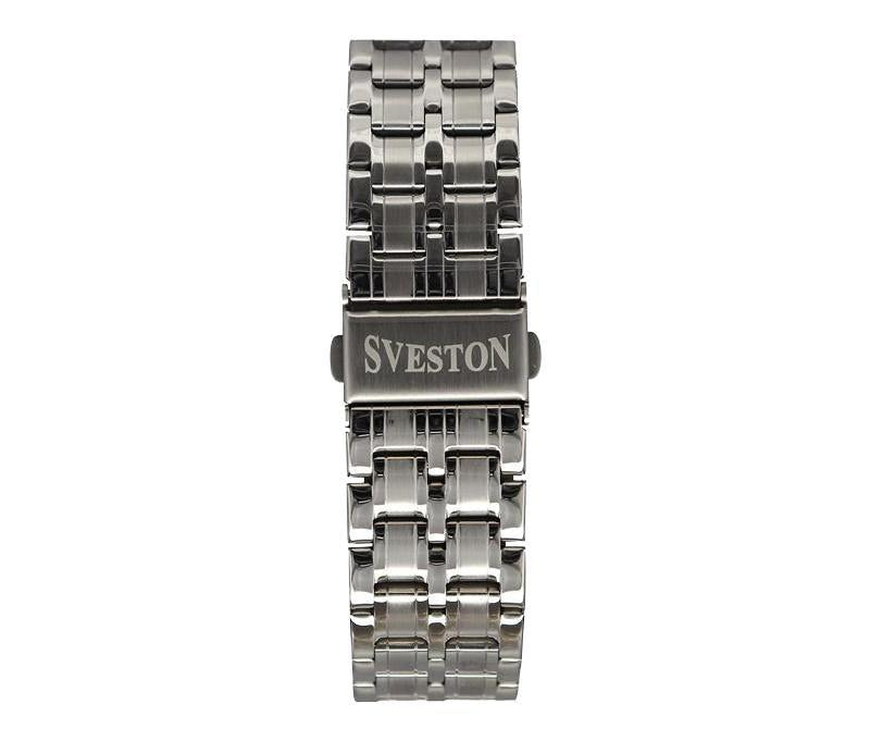 Sveston Steel Washington