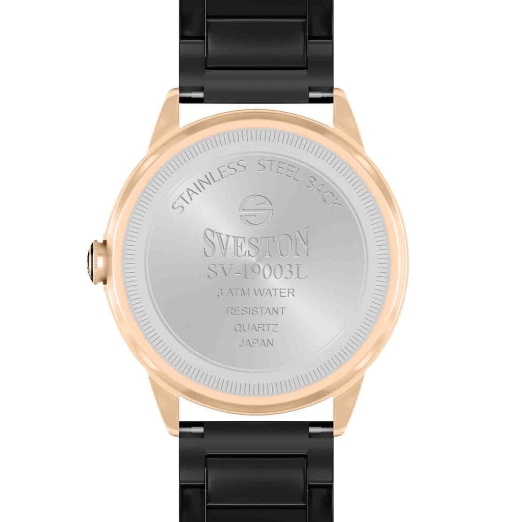 Sveston Siena SV-19003 | Limited Offer. - Fashion