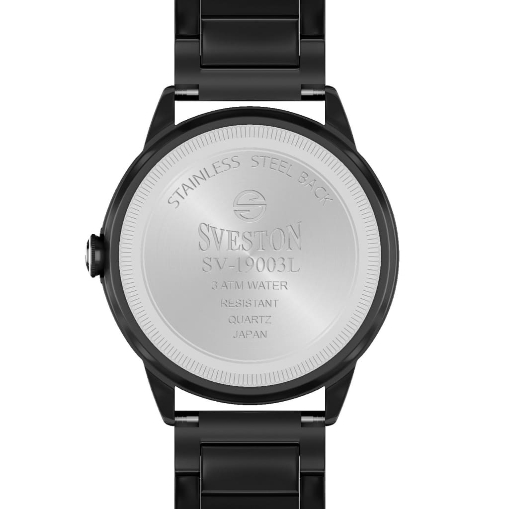 Sveston Siena SV-19003 | Limited Offer. - Fashion