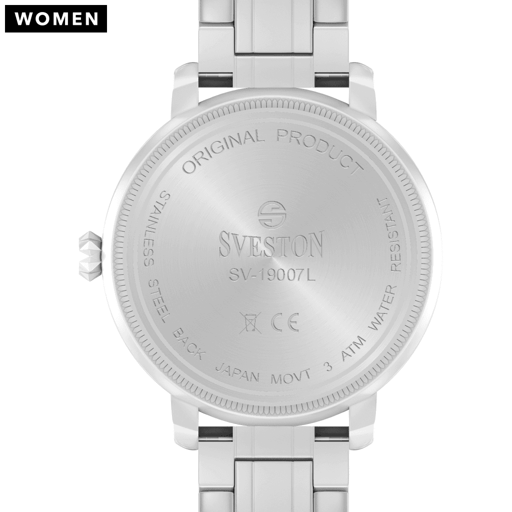 Sveston Darcie SV-19007 | Fashion | Limited Stocked