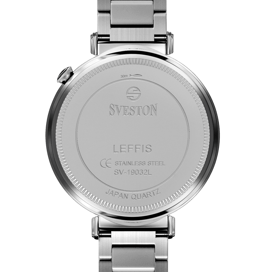 Leffis  | 37mm