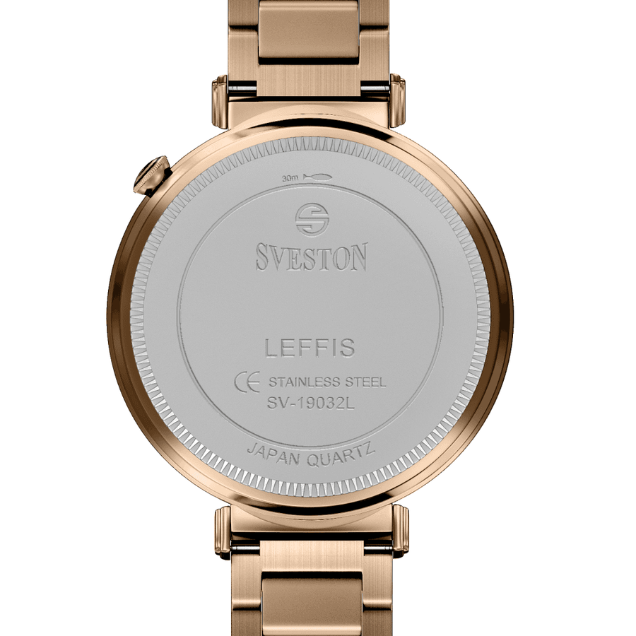 Leffis  | 37mm