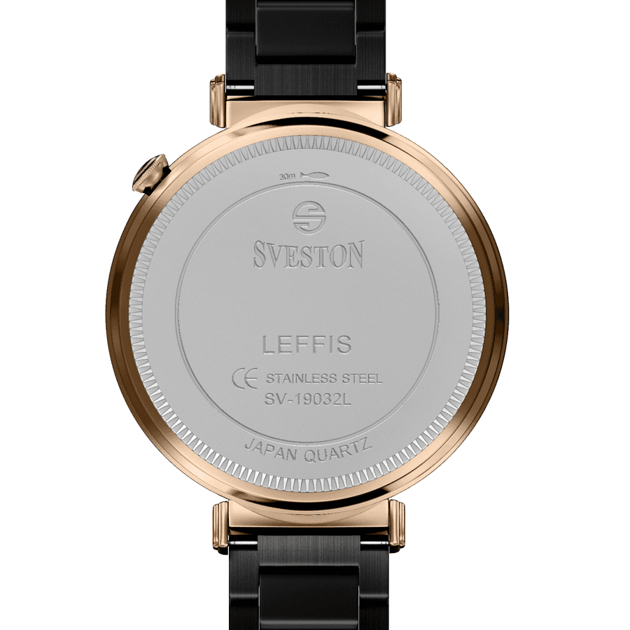 Leffis  | 37mm