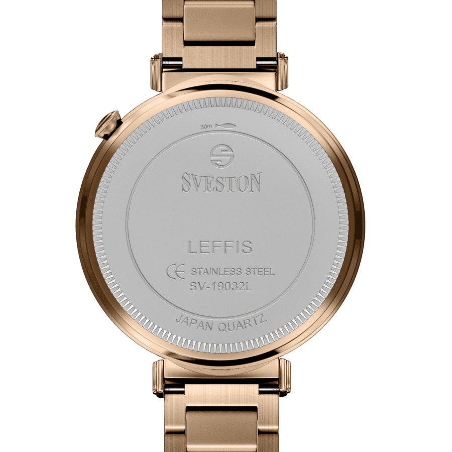 Leffis  | 37mm