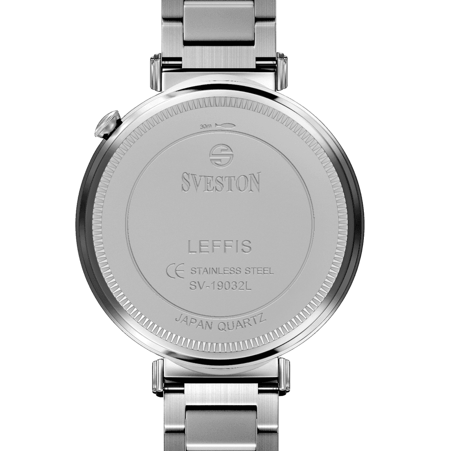 Leffis  | 37mm