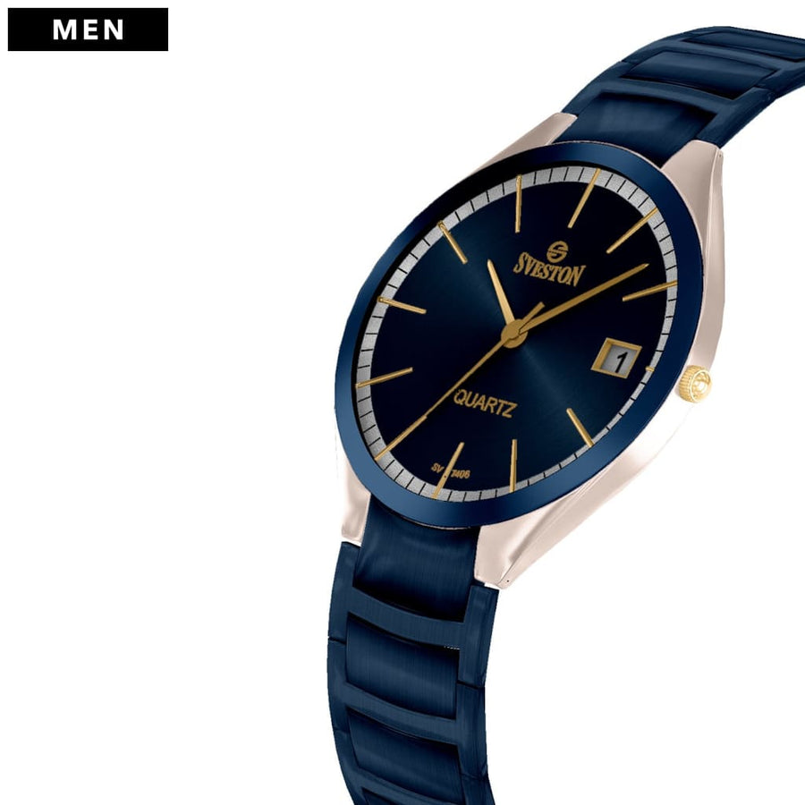 Sveston Livingston Smart Stainless Steel