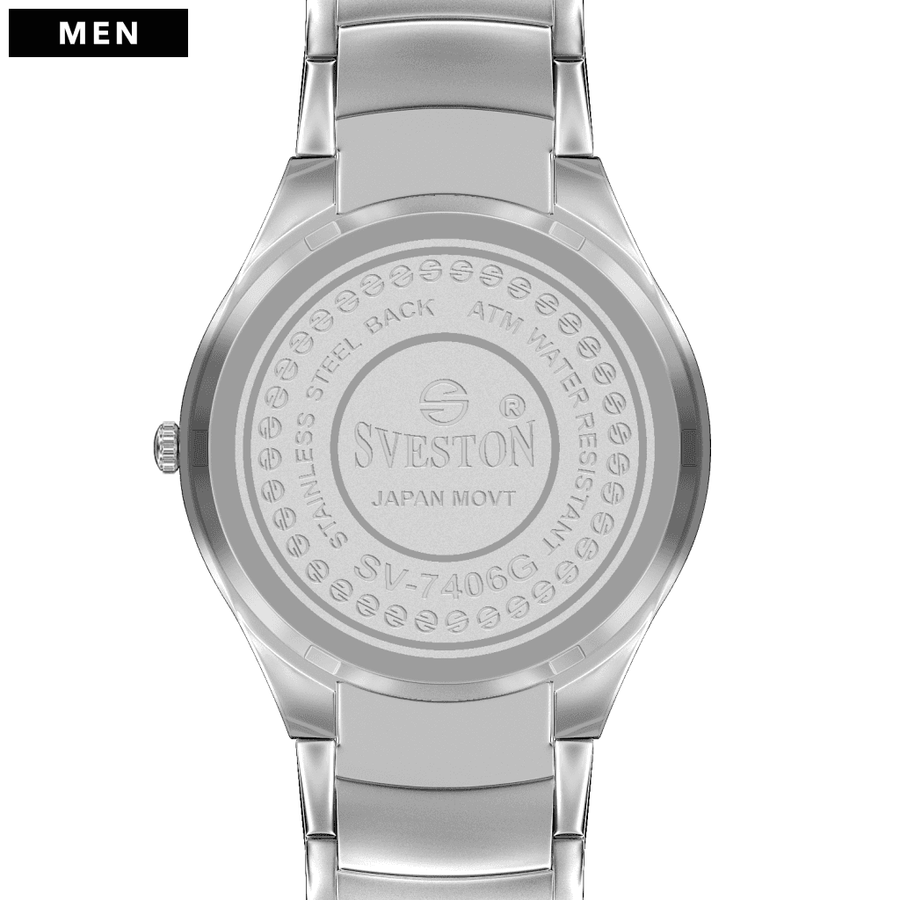 Livingston | 34mm