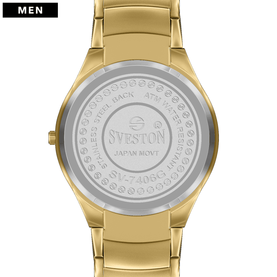Livingston | 34mm