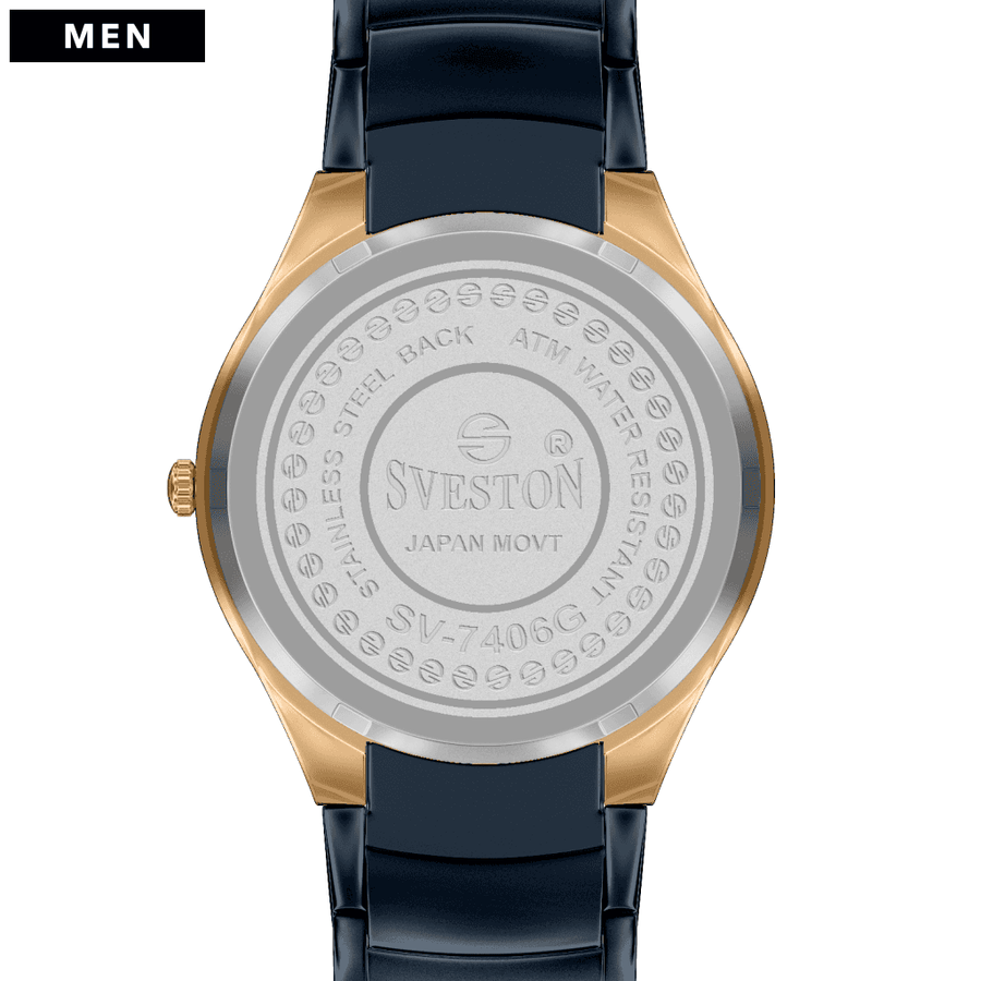 Livingston | 34mm