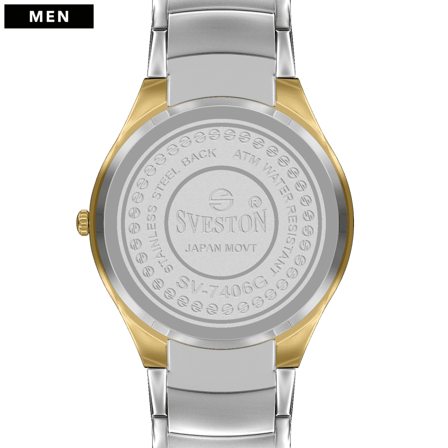 Livingston | 34mm