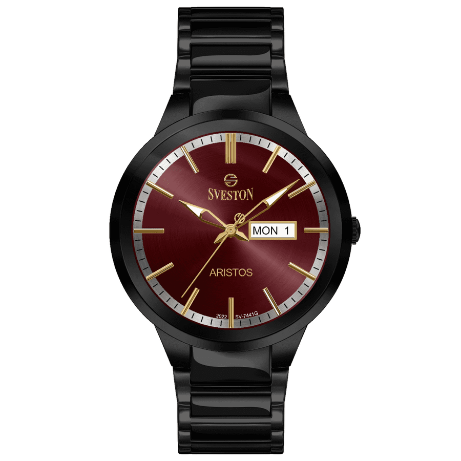 Aristos | 42mm