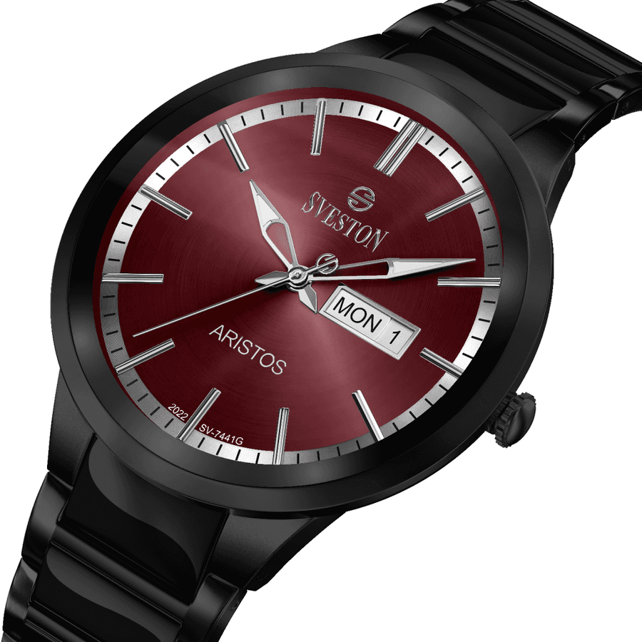 Aristos | 42mm