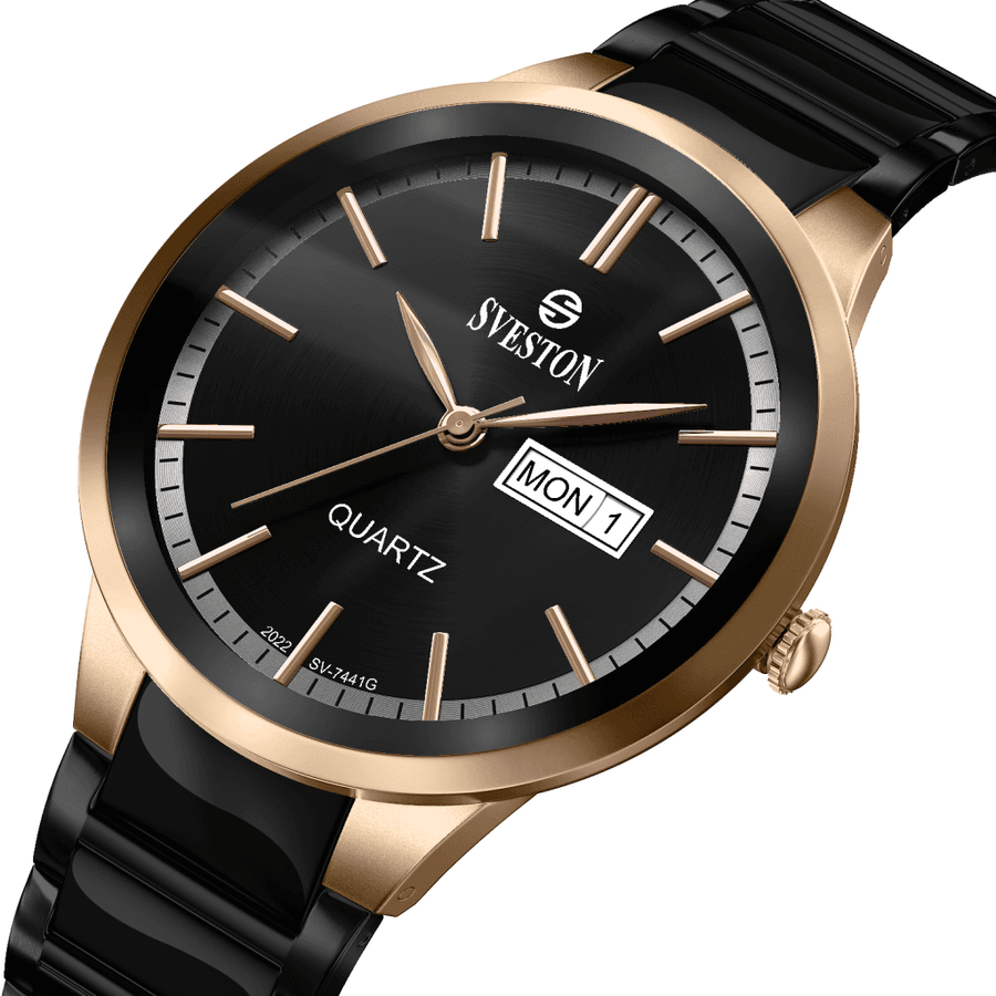 Aristos | 42mm