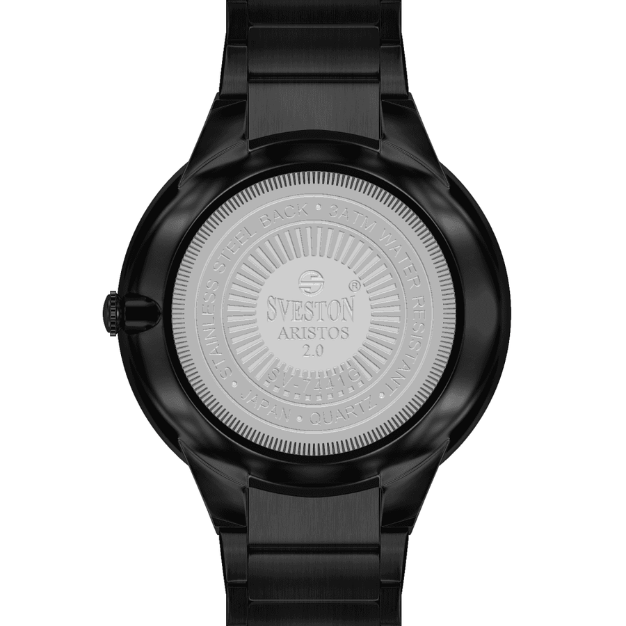 Aristos | 42mm