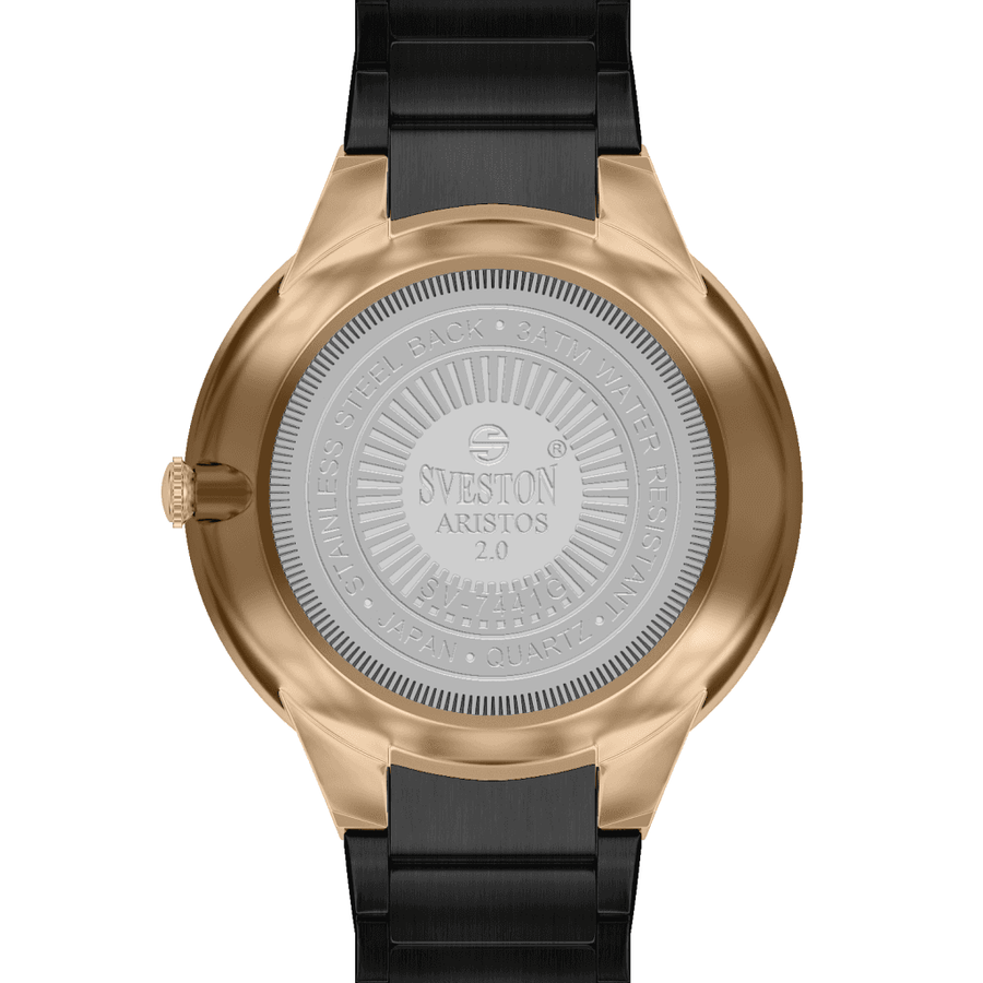 Aristos | 42mm