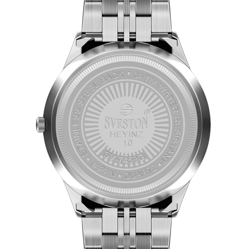 Sveston Royale 7459-M | LOW STOCK - Formal | Limited Stocked