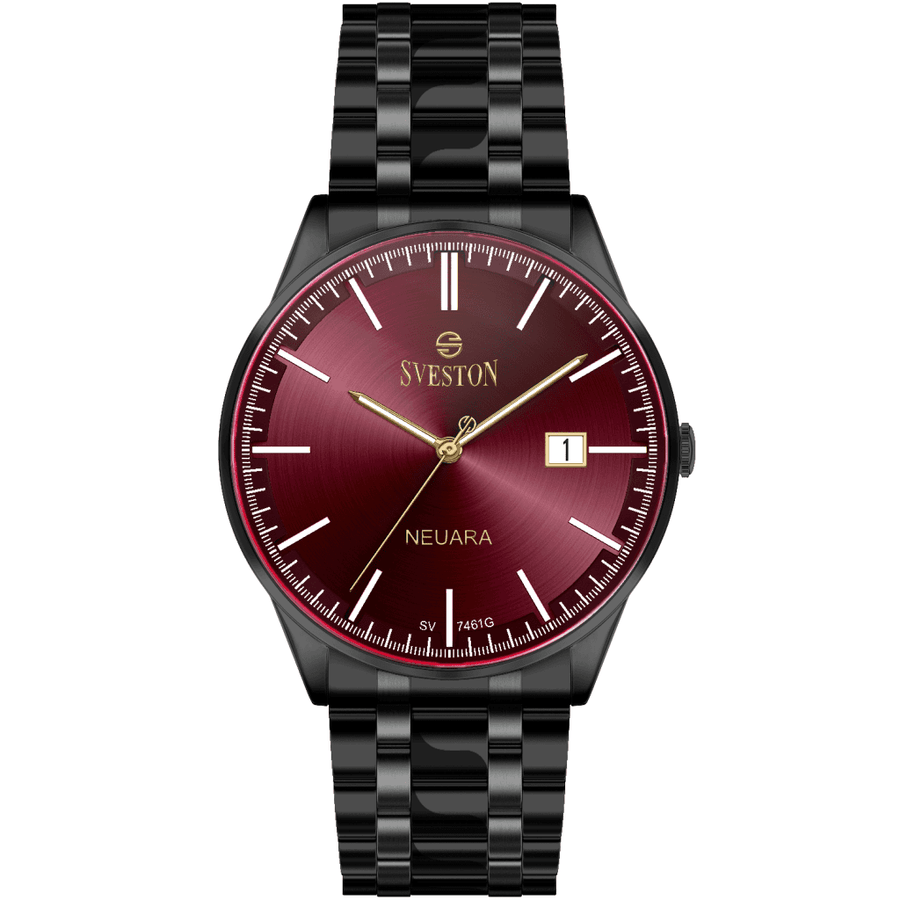 Neuara | 38MM