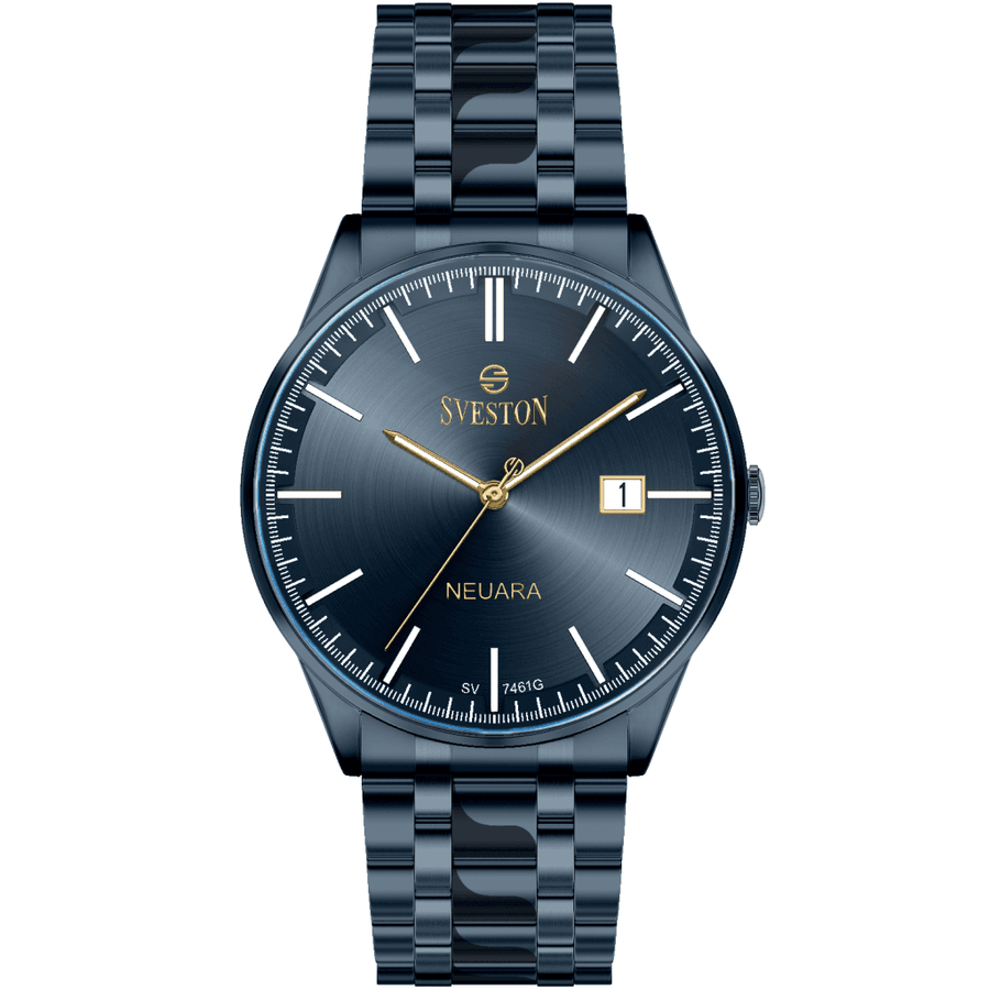 Neuara | 38MM