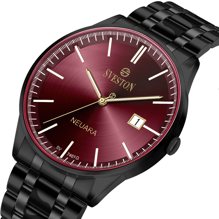 Neuara | 38MM