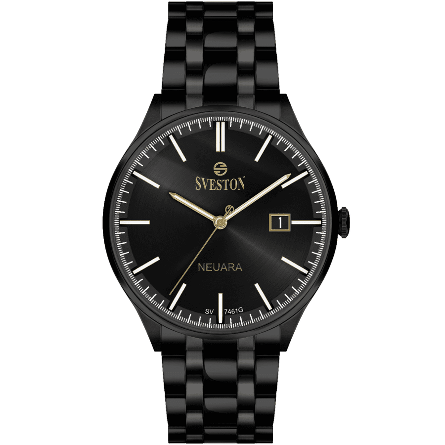 Neuara | 38MM