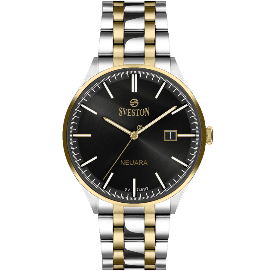 Neuara | 38MM