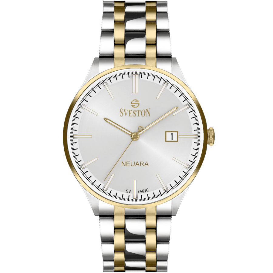 Neuara | 38MM