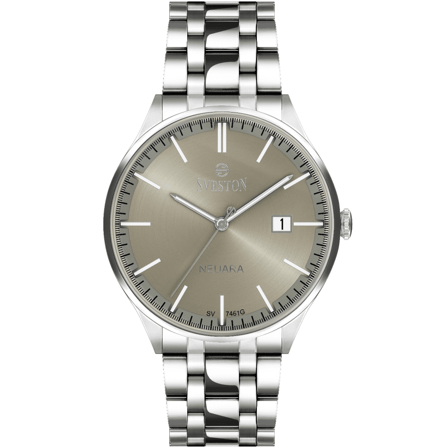 Neuara | 38MM