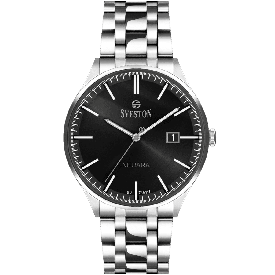 Neuara | 38MM