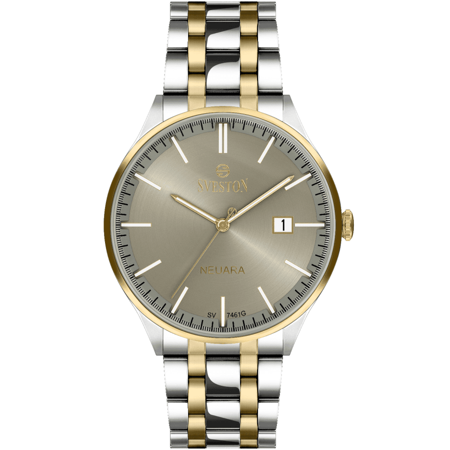 Neuara | 38MM