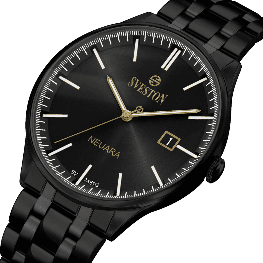 Neuara | 38MM