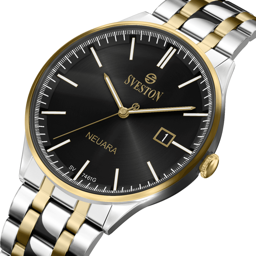 Neuara | 38MM