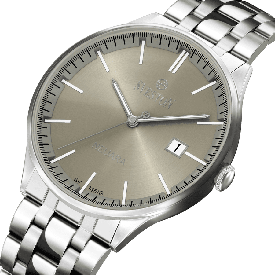 Neuara | 38MM