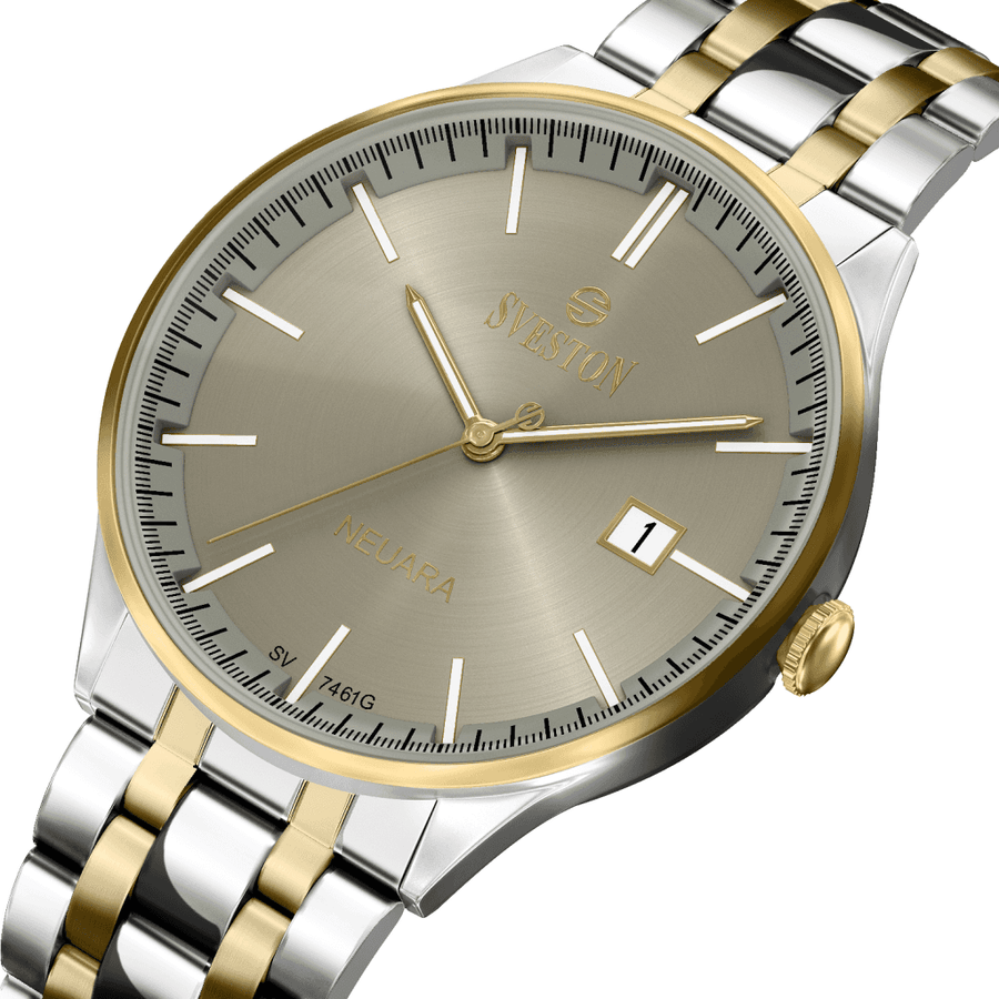 Neuara | 38MM