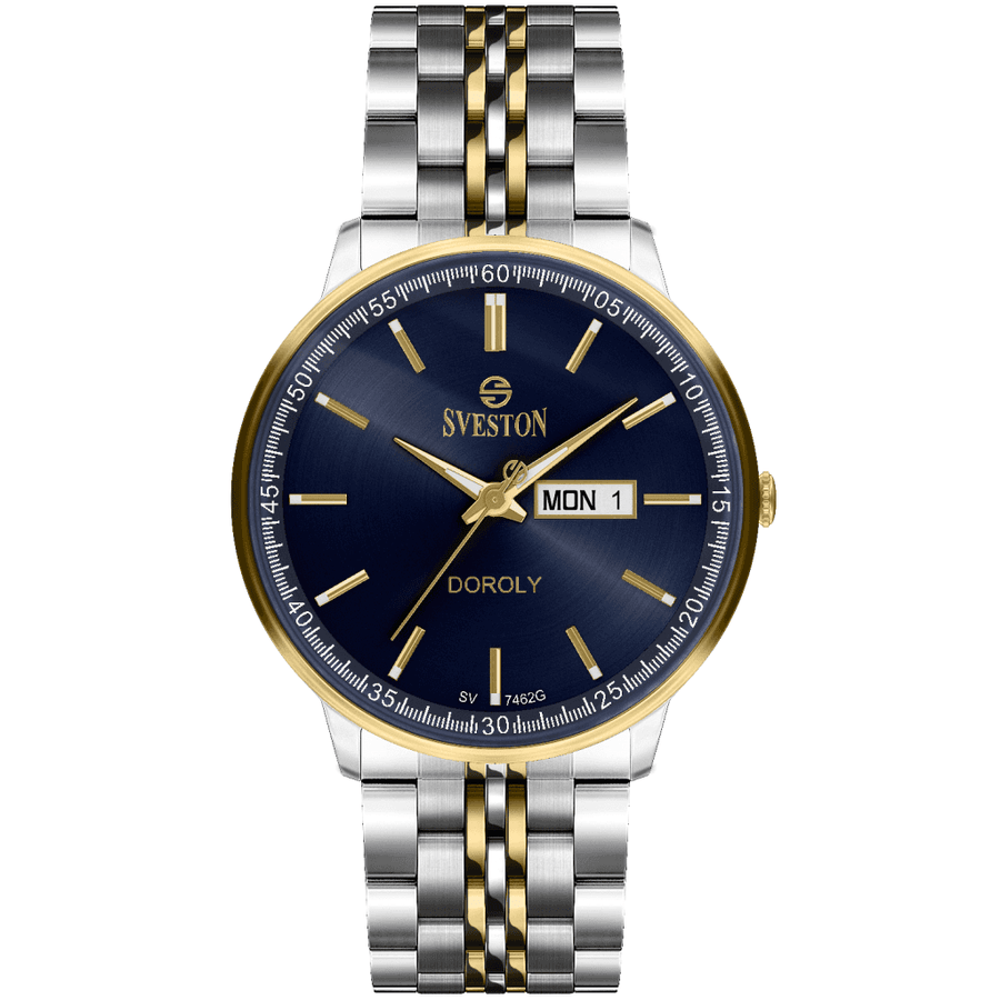 Doroly 1.0 | 42mm