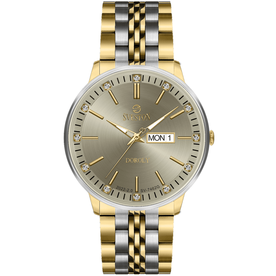Doroly 1.0 | 42mm