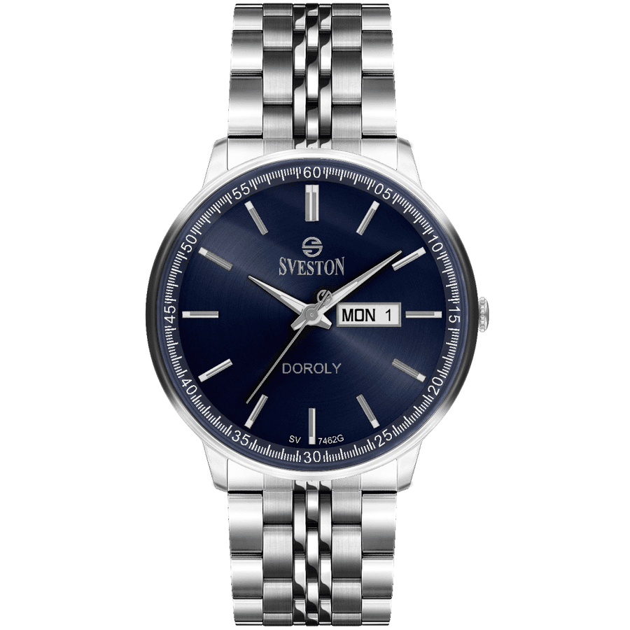 Doroly 1.0 | 42mm