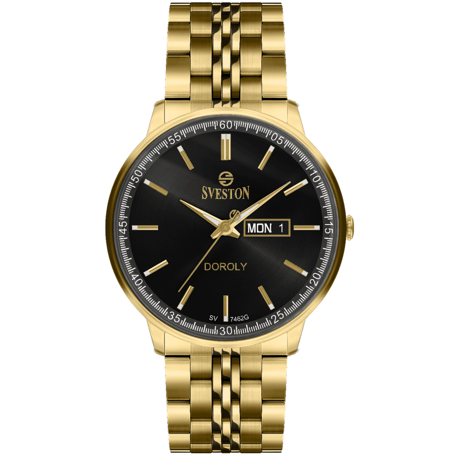 Doroly 1.0 | 42mm