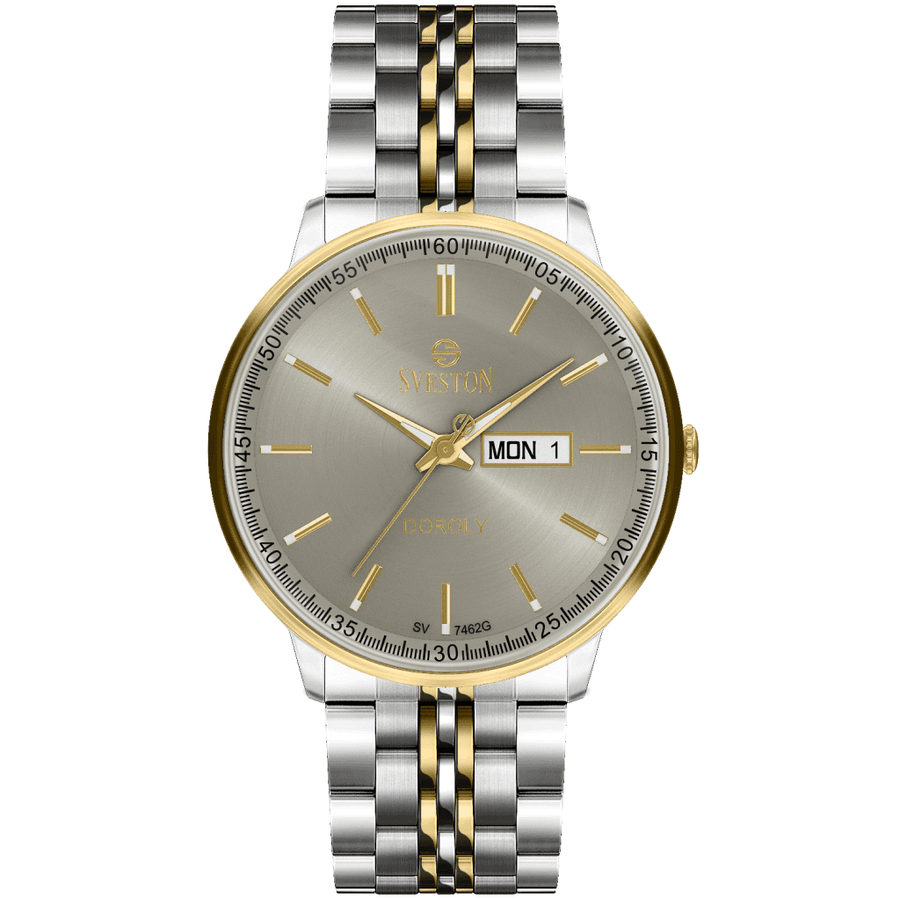 Doroly 1.0 | 42mm