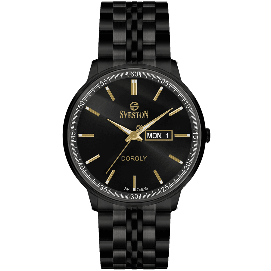 Doroly 1.0 | 42mm