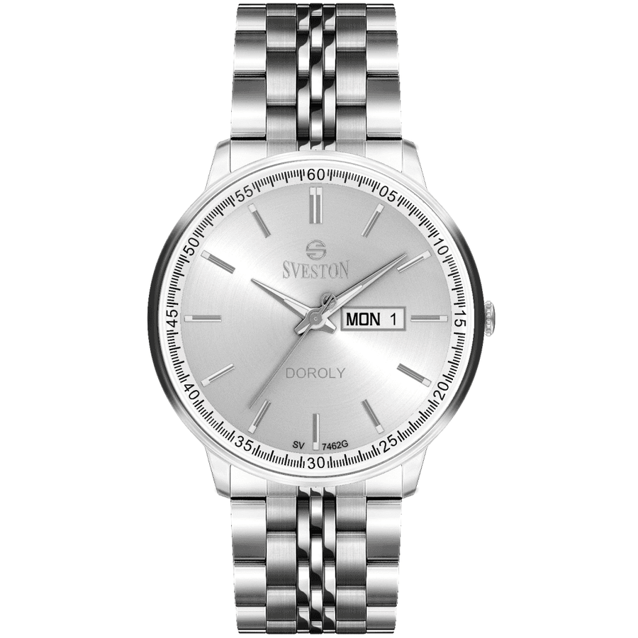Doroly 1.0 | 42mm