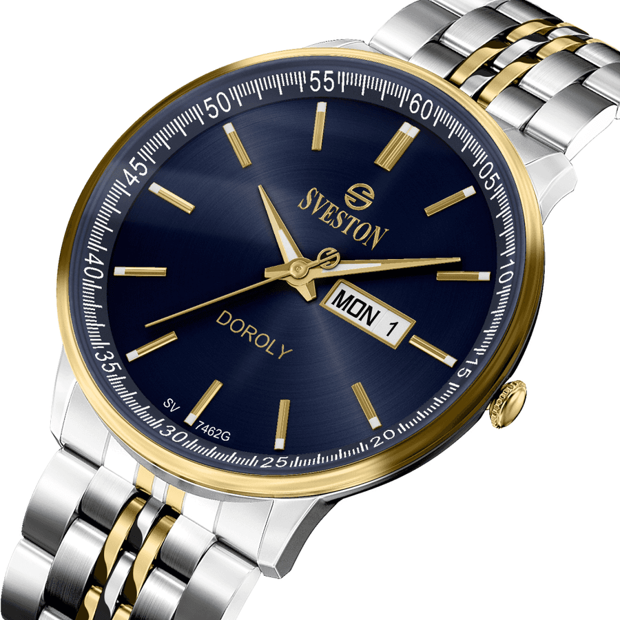 Doroly 1.0 | 42mm
