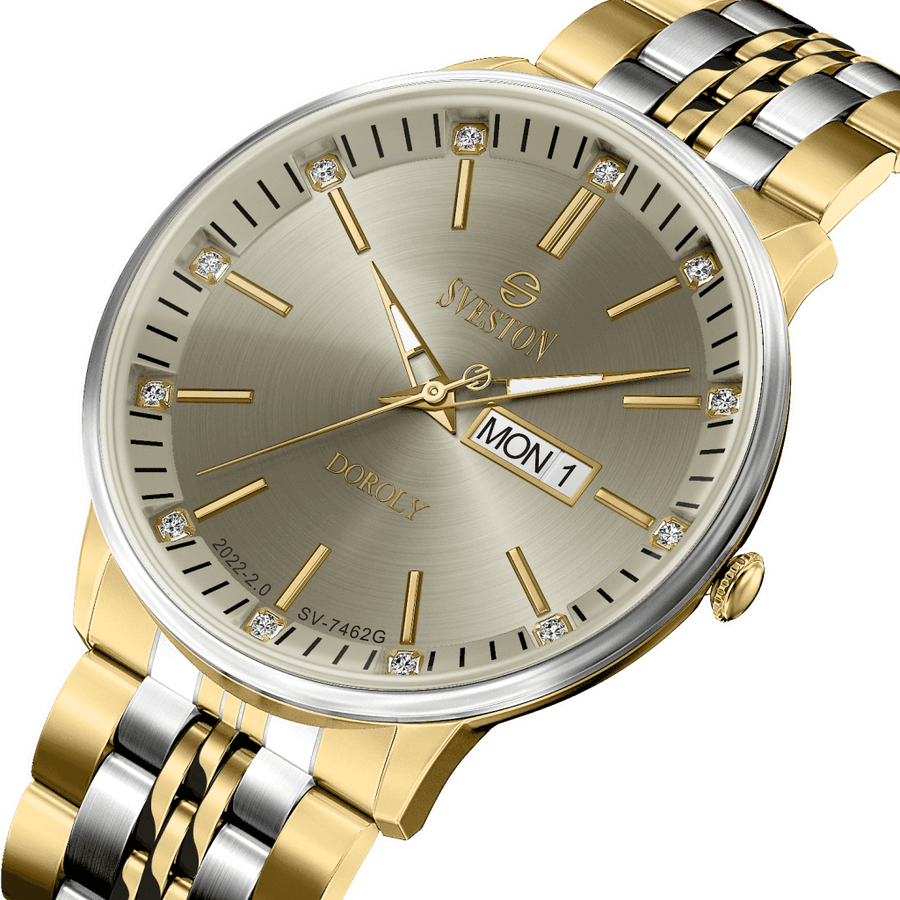 Doroly 1.0 | 42mm
