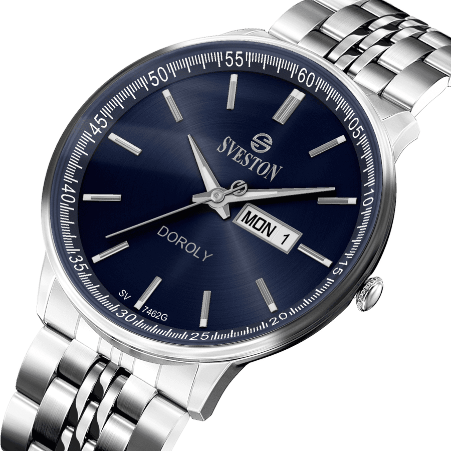 Doroly 1.0 | 42mm
