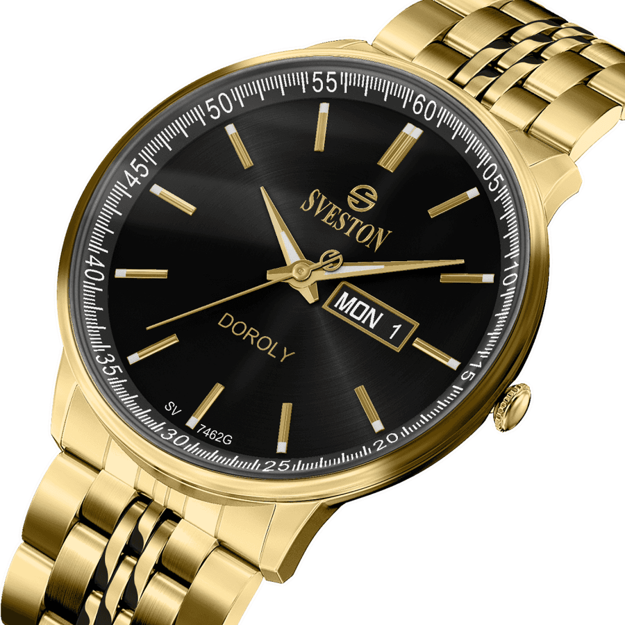 Doroly 1.0 | 42mm