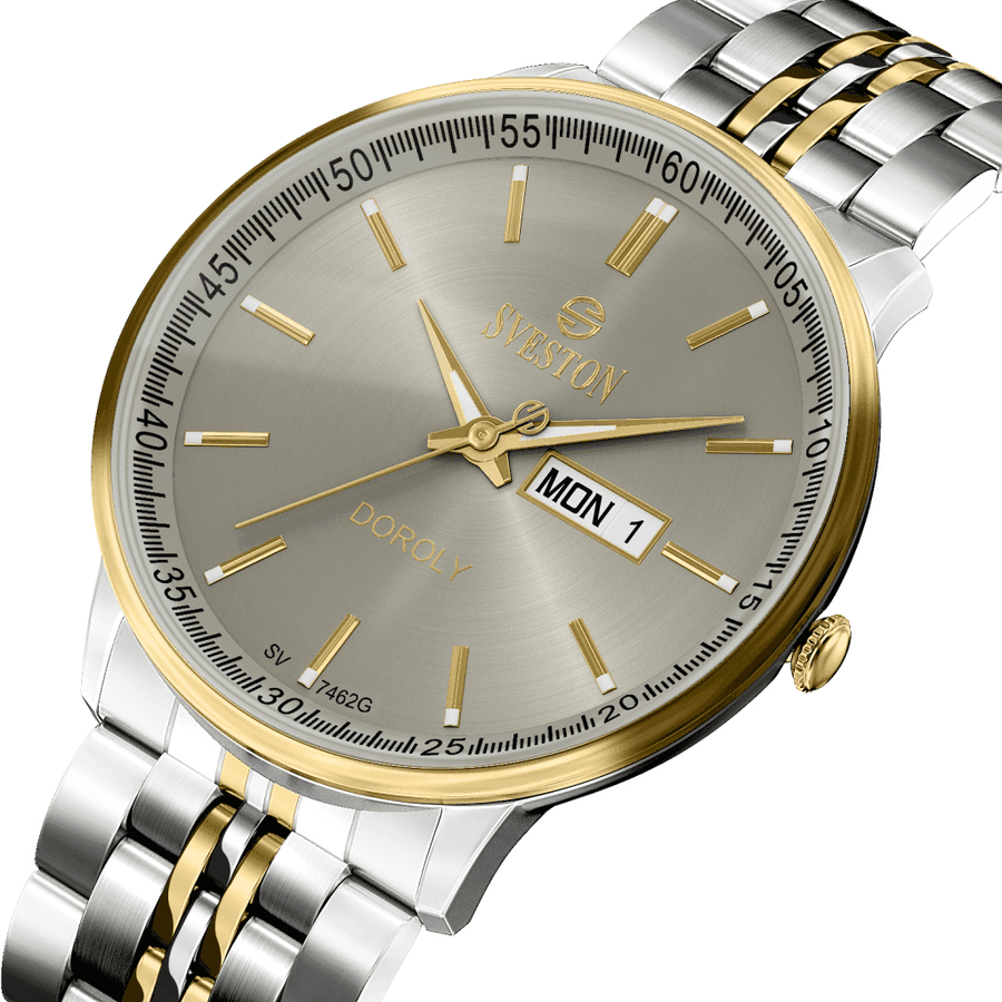 Doroly 1.0 | 42mm