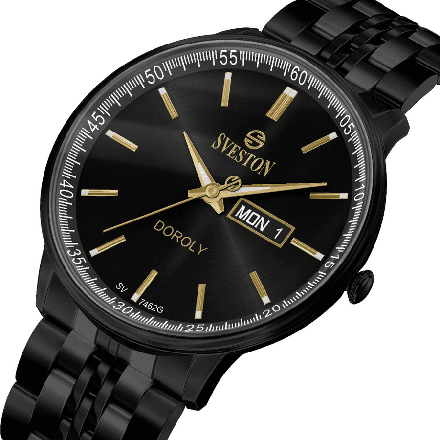 Doroly 1.0 | 42mm