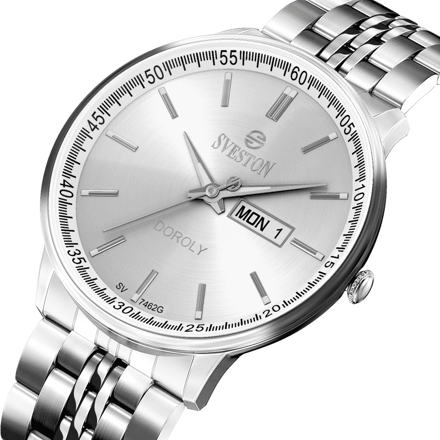 Doroly 1.0 | 42mm