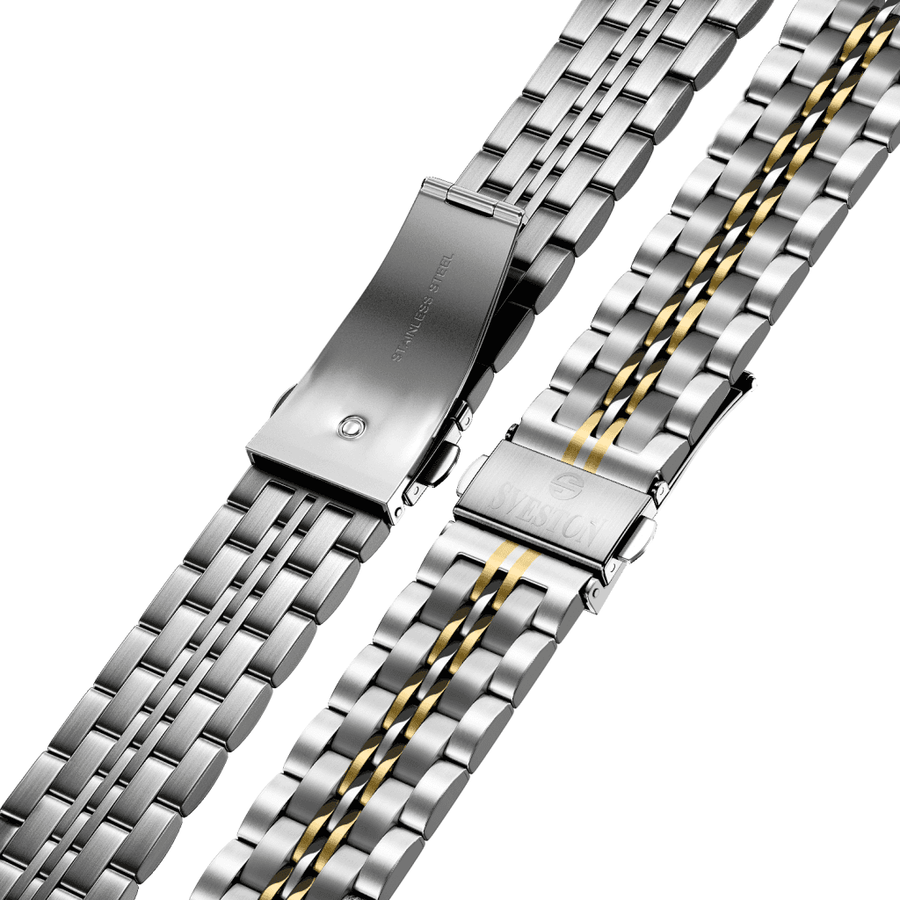 Doroly 1.0 | 42mm