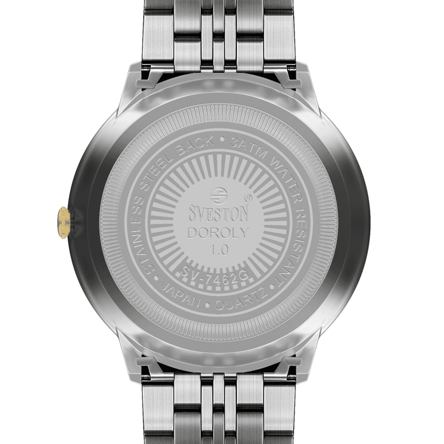 Doroly 1.0 | 42mm