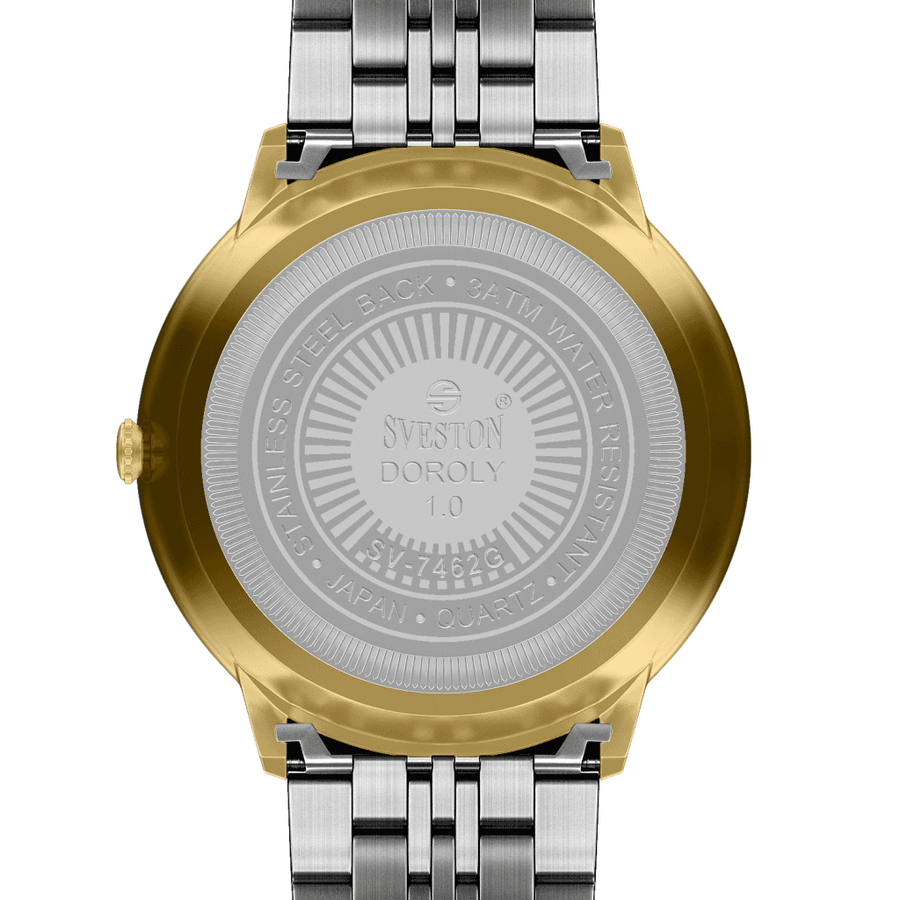 Doroly 1.0 | 42mm